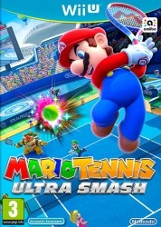 Mario Tennis: Ultra Smash